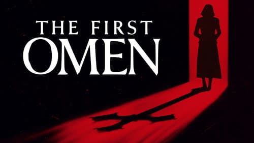The First Omen still