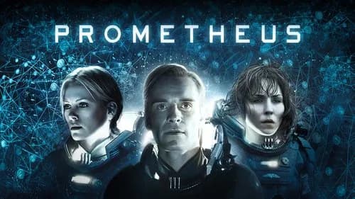 Prometheus still