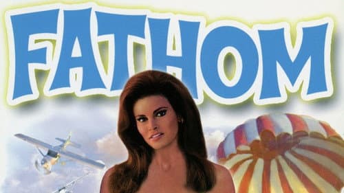 Fathom still