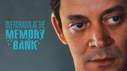 Overdrawn at the Memory Bank still