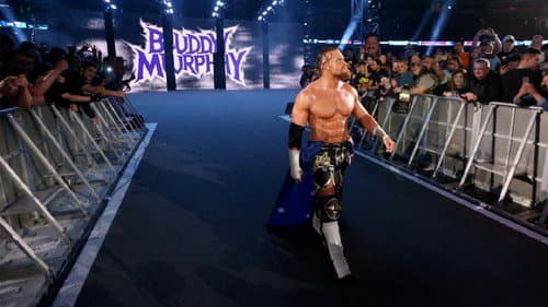WWE Super Show-Down 2018 still