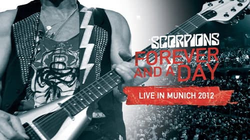 Scorpions - Live in Munich still