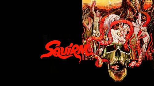Squirm still