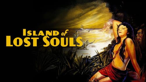 Island of Lost Souls still