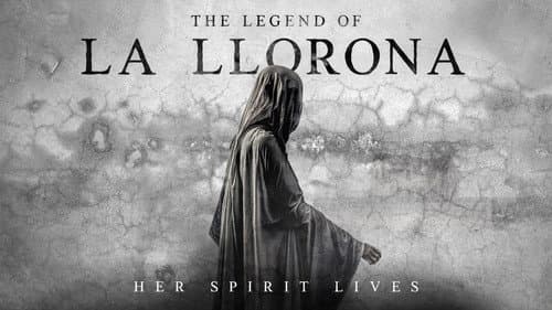 The Legend of La Llorona still