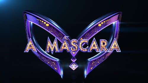 A Máscara still