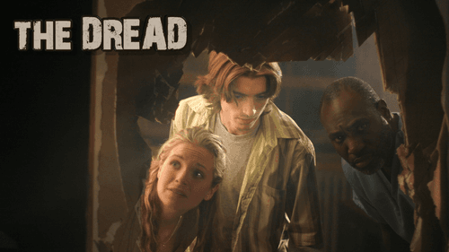 The Dread still