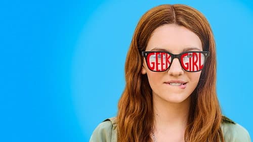 Geek Girl still