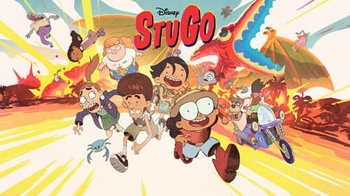 StuGo still