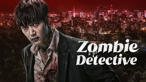 Zombie Detective still