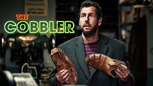 The Cobbler still