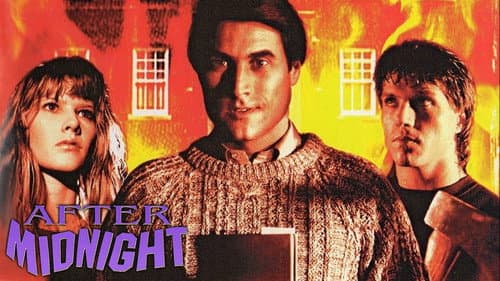 After Midnight still