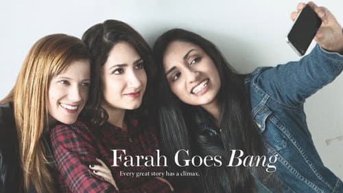 Farah Goes Bang still