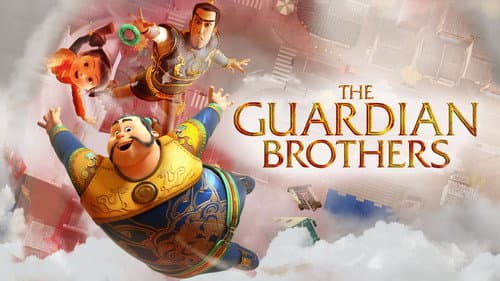 The Guardian Brothers still