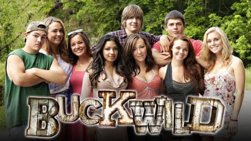 Buckwild still