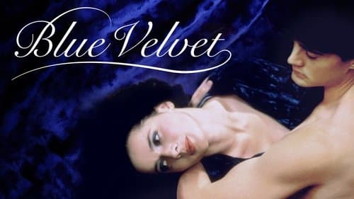 Blue Velvet still