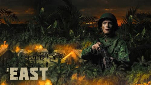 The East still