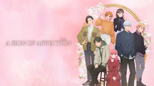 A Sign of Affection still