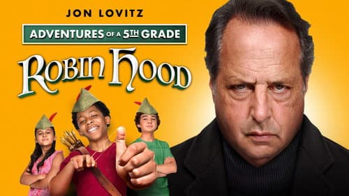 Tales of a Fifth Grade Robin Hood still