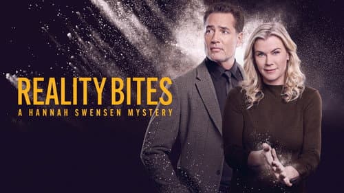 Reality Bites: A Hannah Swensen Mystery still