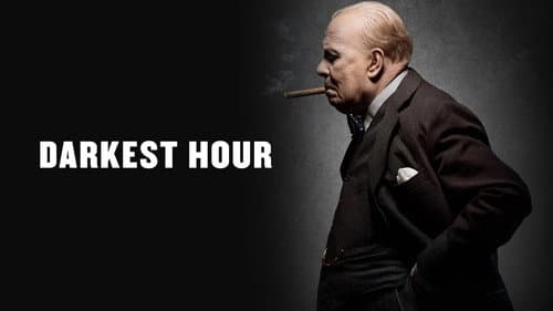 Darkest Hour still
