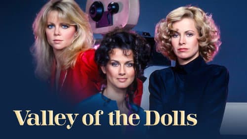 Jacqueline Susann's Valley of the Dolls still