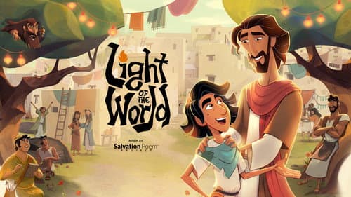 Light of the World still