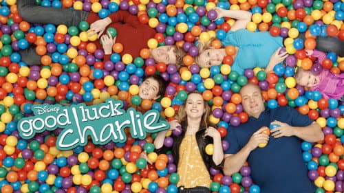 Good Luck Charlie still