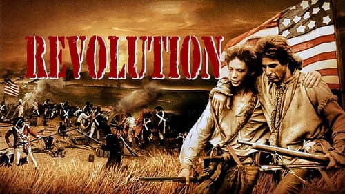 Revolution still