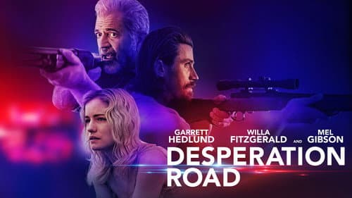 Desperation Road still