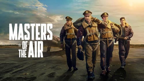 Masters of the Air still