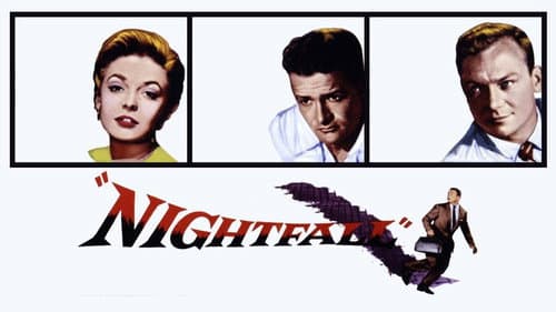Nightfall still