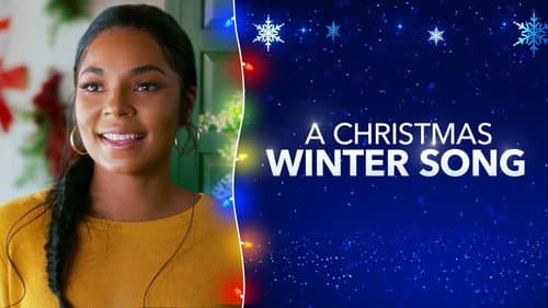 A Christmas Winter Song still