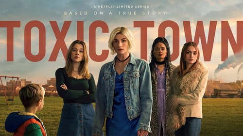 Toxic Town still