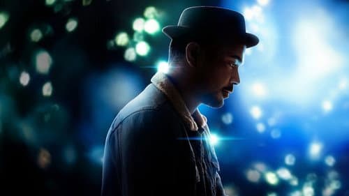 Glenn Fredly: The Movie still