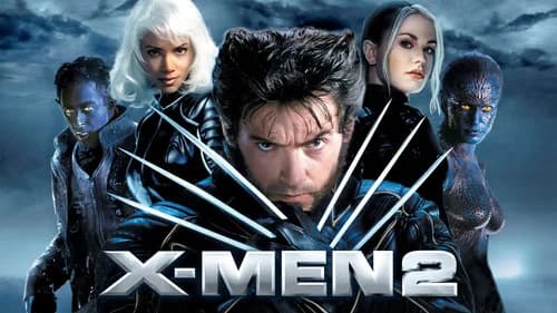 X2 still