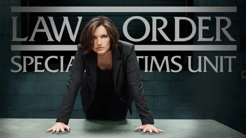 Law & Order: Special Victims Unit still