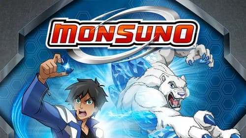 Monsuno still