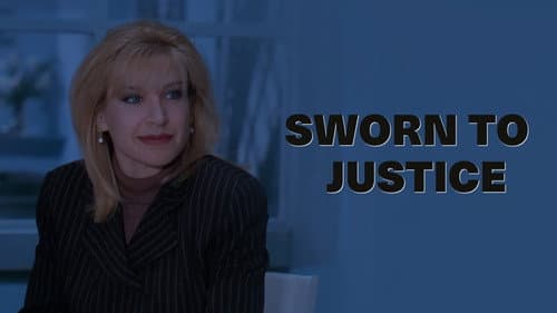 Sworn to Justice still
