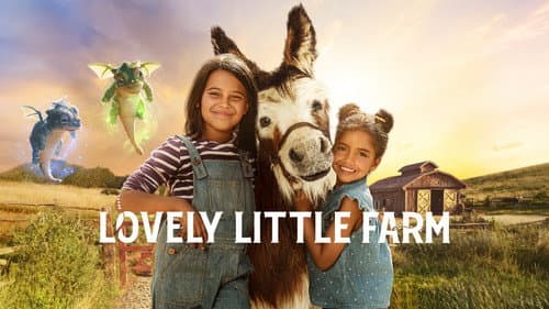 Lovely Little Farm still