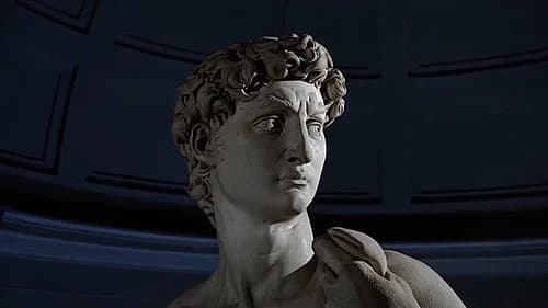 The Artist Who Did Not Want to Paint still