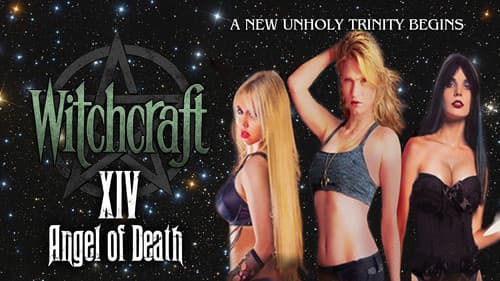 Witchcraft XIV: Angel of Death still