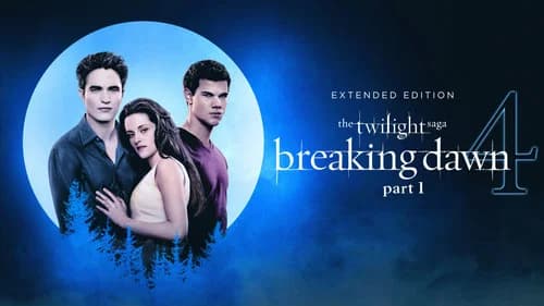 The Twilight Saga: Breaking Dawn - Part 1 still