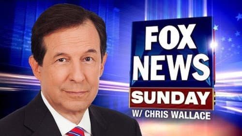 Fox News Sunday still