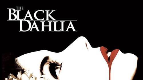 The Black Dahlia still