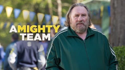 A Mighty Team still