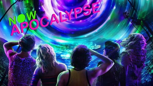 Now Apocalypse still