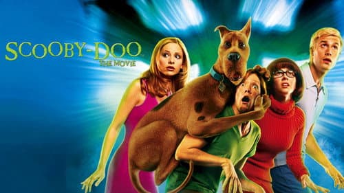 Scooby-Doo still
