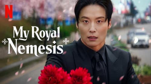 My Royal Nemesis still