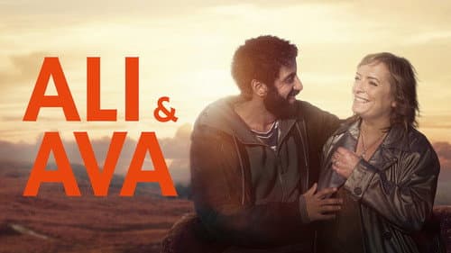 Ali & Ava still